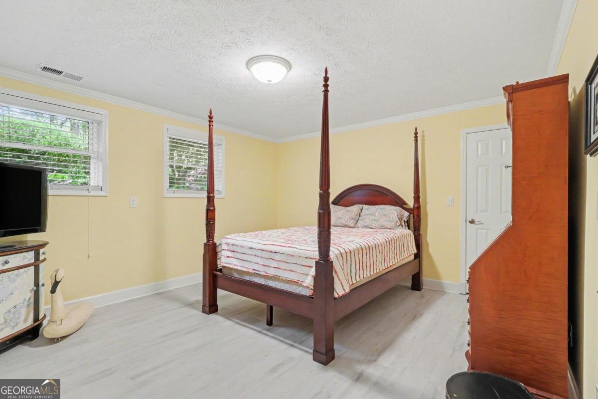 4191 Whispering Forest Court Lilburn - Photo 23