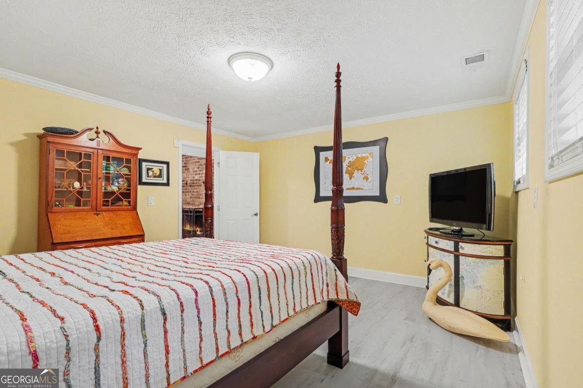 4191 Whispering Forest Court Lilburn - Photo 24