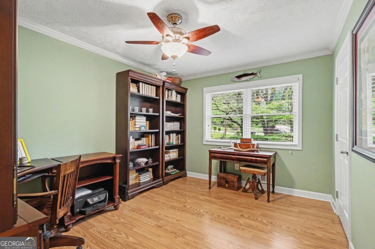 4191 Whispering Forest Court Lilburn - Photo 25