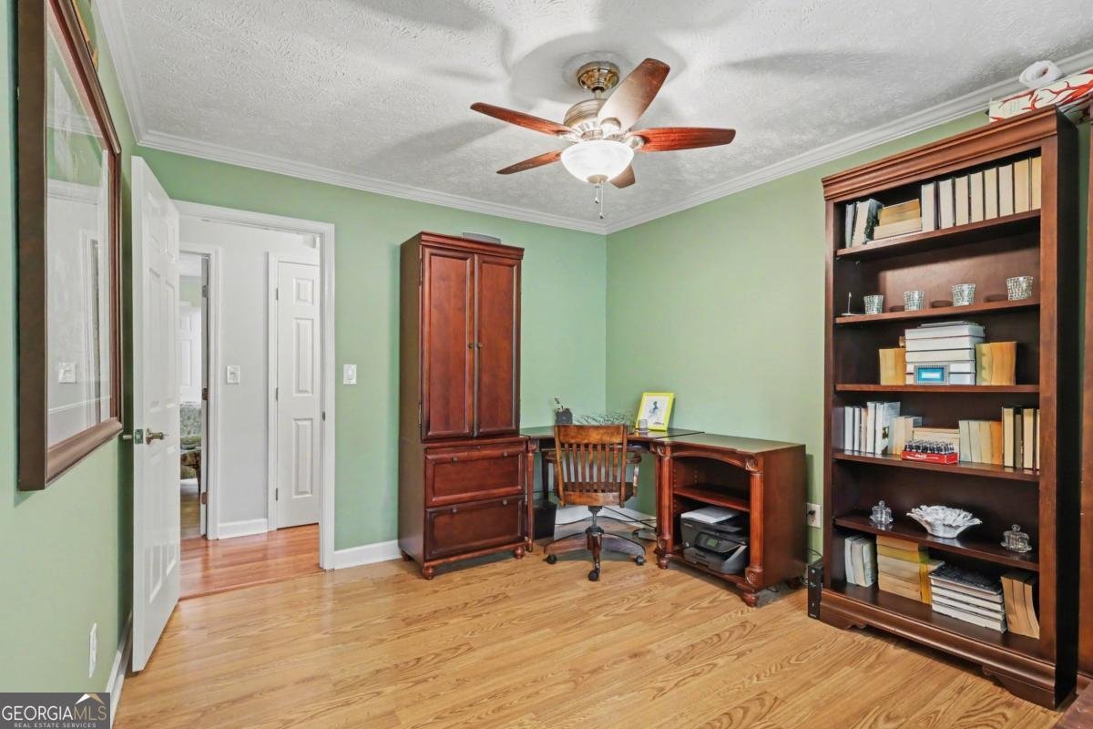 4191 Whispering Forest Court Lilburn - Photo 26