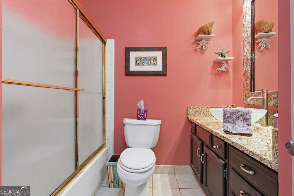 4191 Whispering Forest Court Lilburn - Photo 27