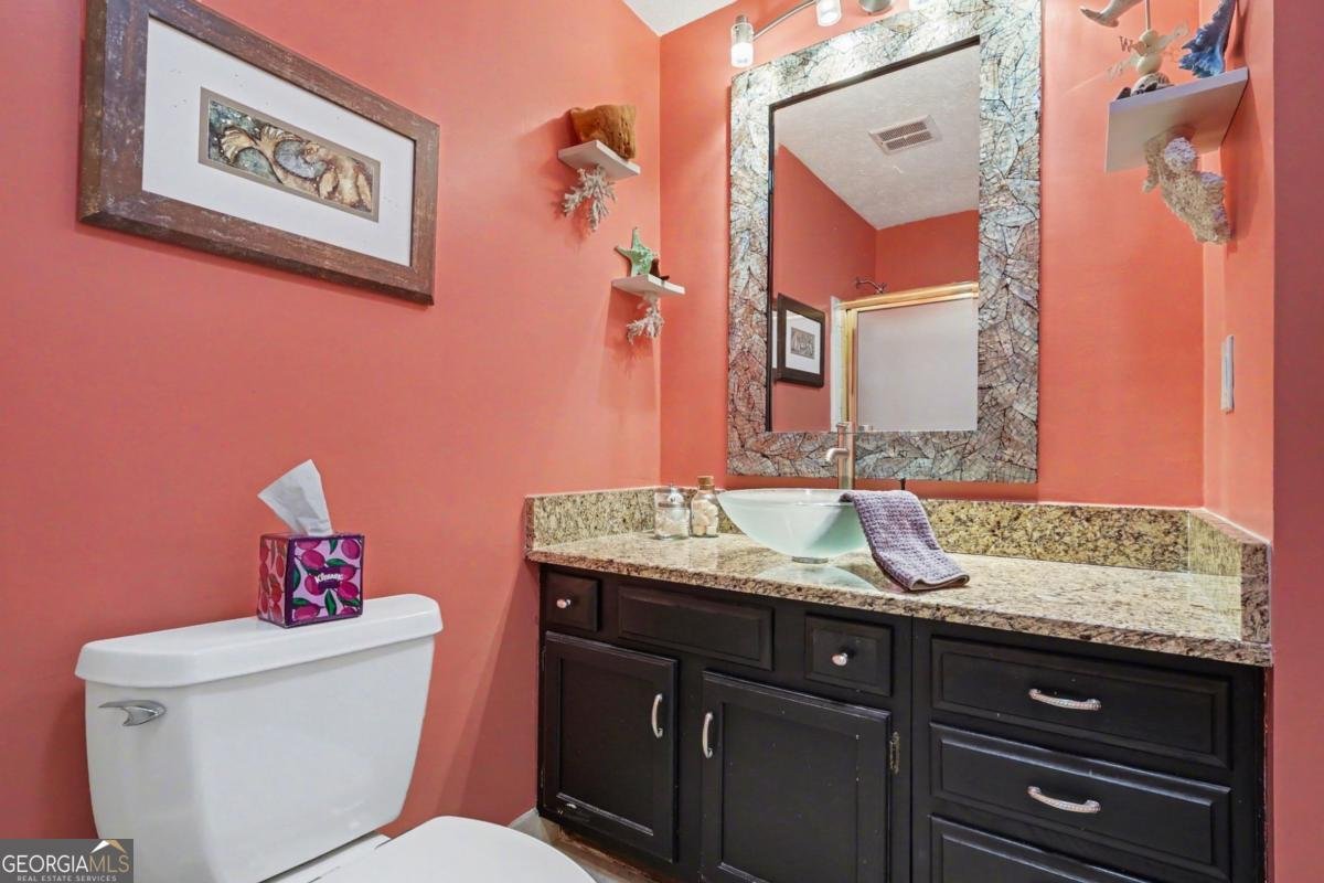 4191 Whispering Forest Court Lilburn - Photo 28
