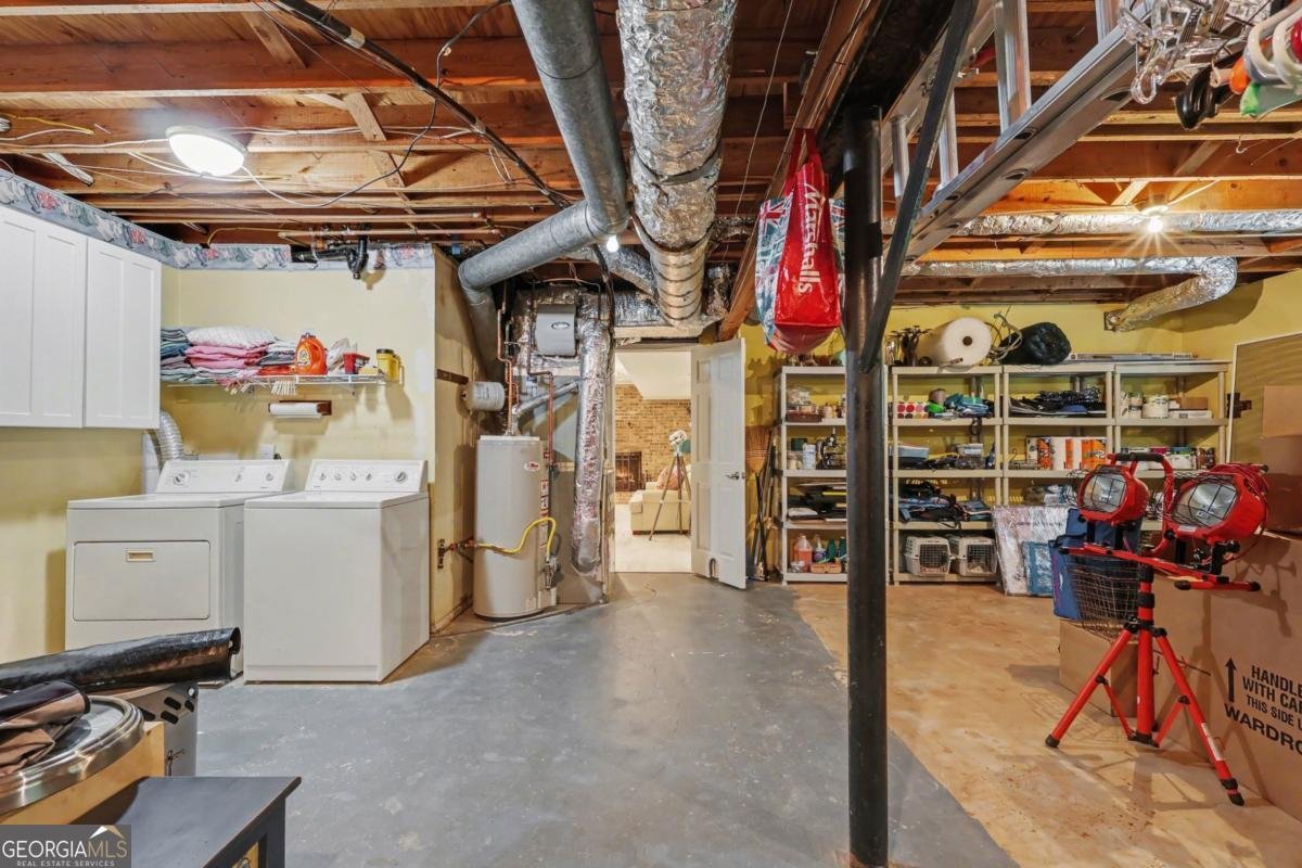 4191 Whispering Forest Court Lilburn - Photo 29