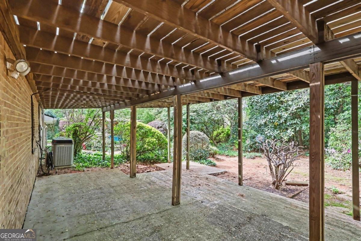 4191 Whispering Forest Court Lilburn - Photo 35