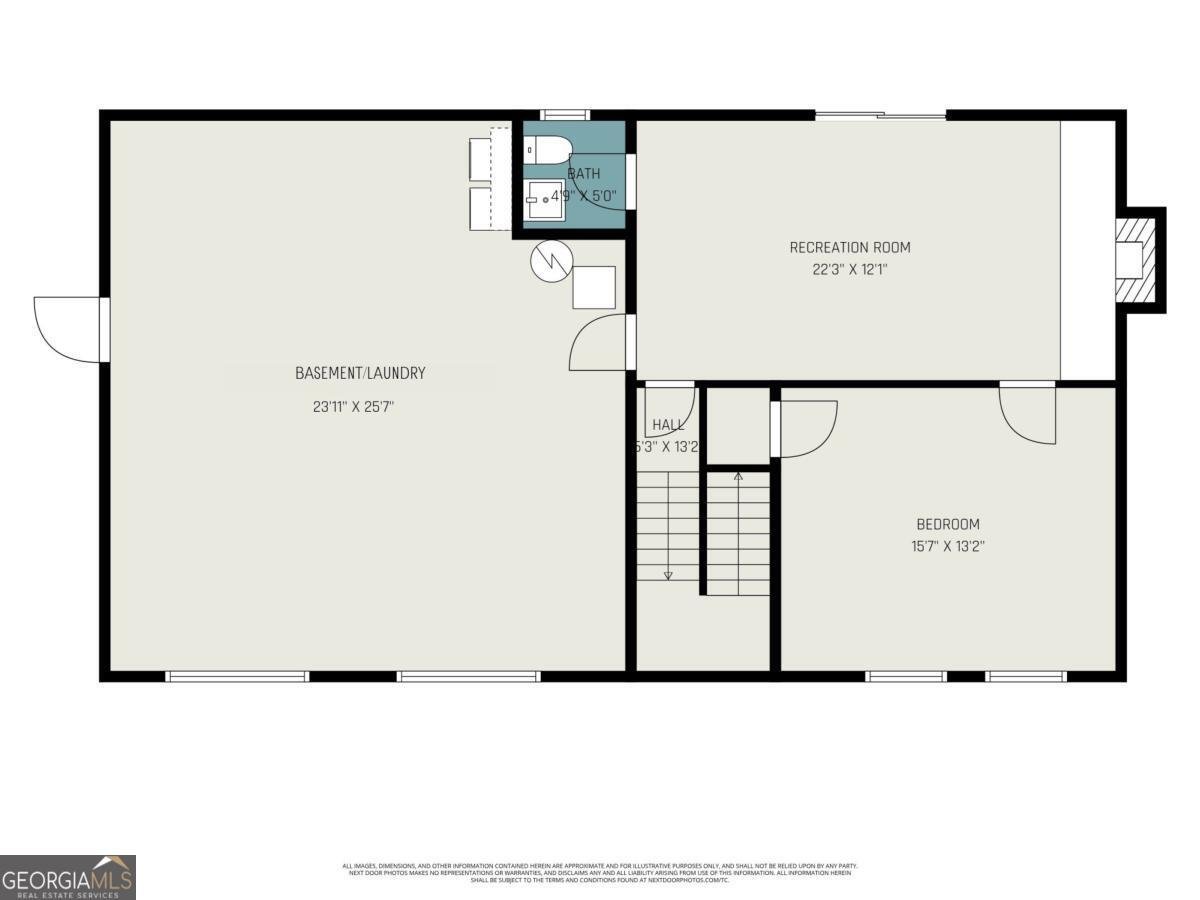 4191 Whispering Forest Court Lilburn - Photo 40