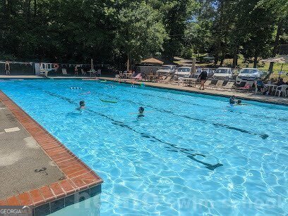 4191 Whispering Forest Court Lilburn - Photo 41