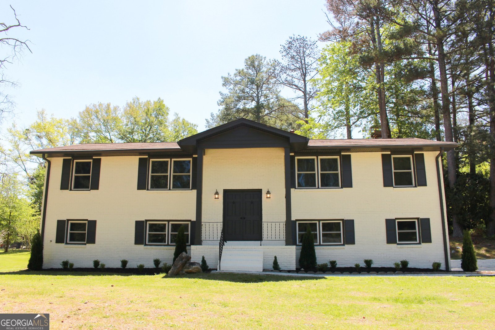 2230 SW ROLLING ACRES CT Conyers - Photo 1