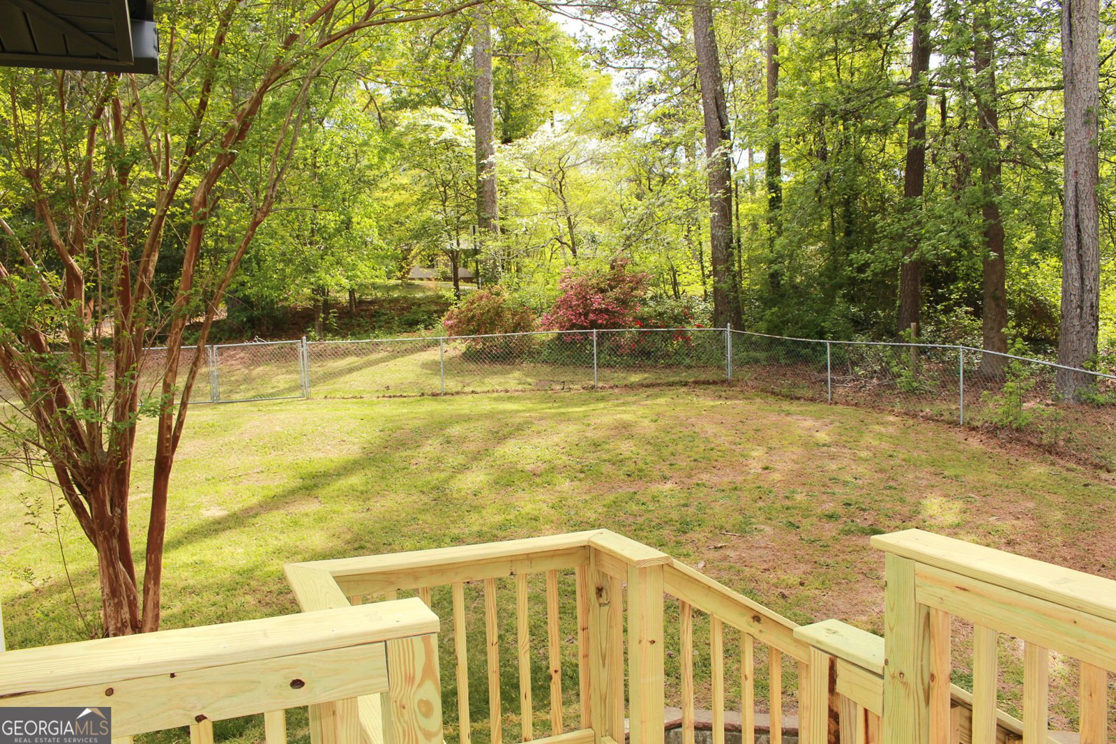2230 SW ROLLING ACRES CT Conyers - Photo 11