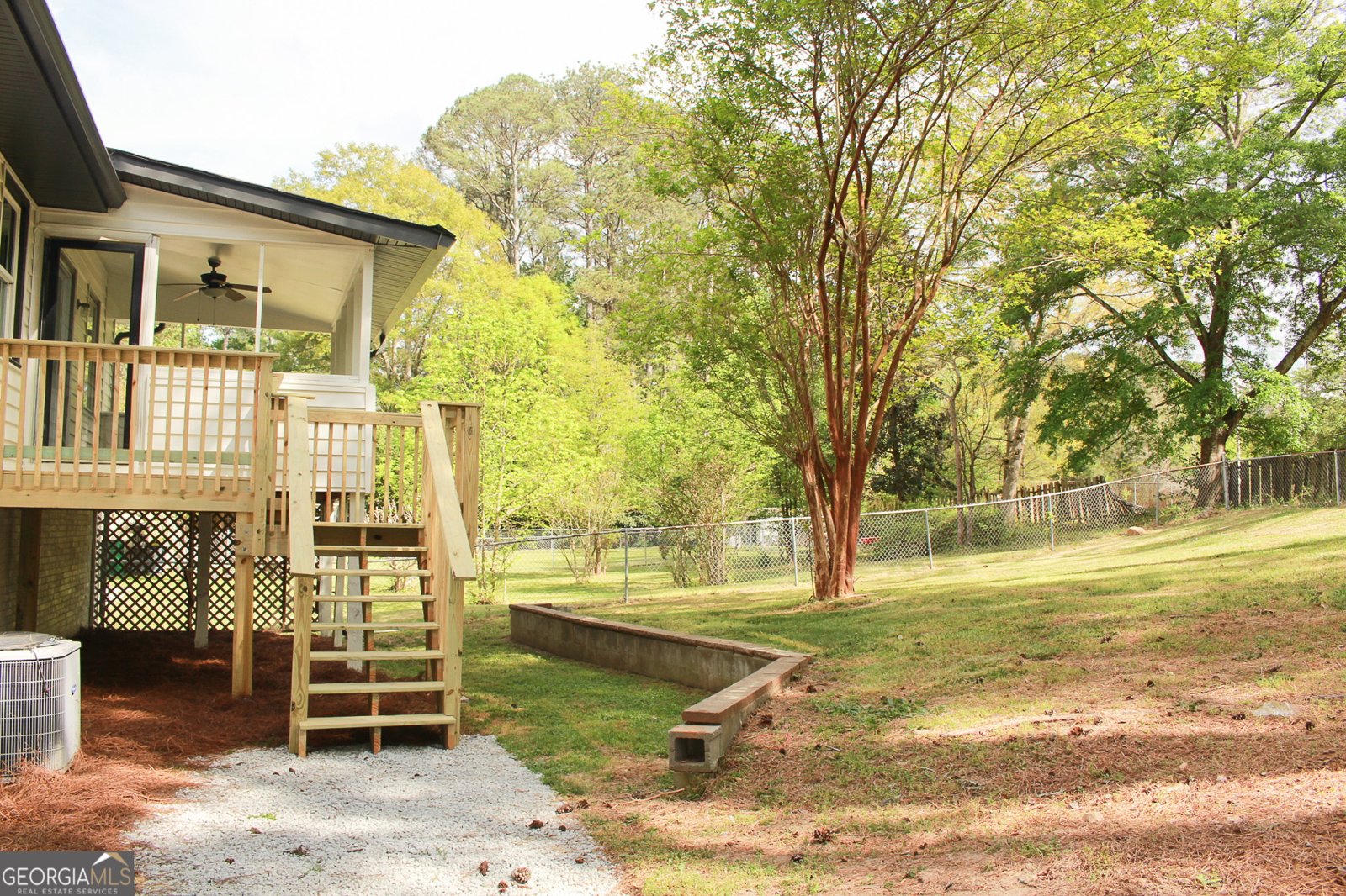 2230 SW ROLLING ACRES CT Conyers - Photo 13