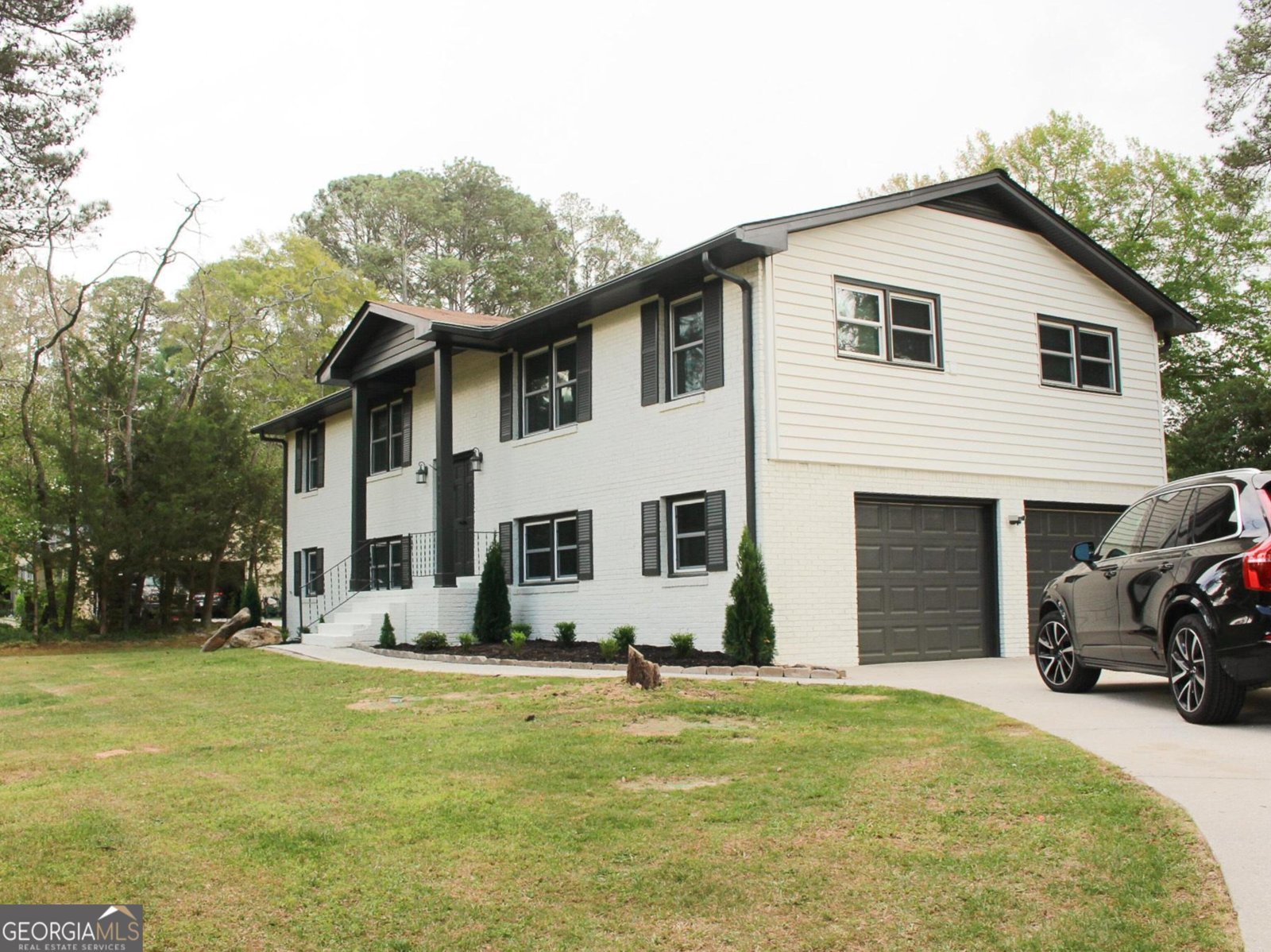 2230 ROLLING ACRES DRIVE Conyers - Photo 31