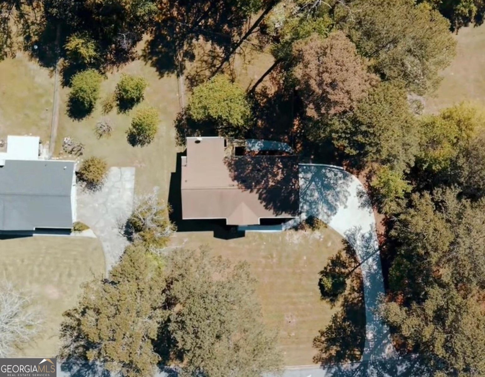 2230 Rolling Acres Drive Conyers - Photo 33