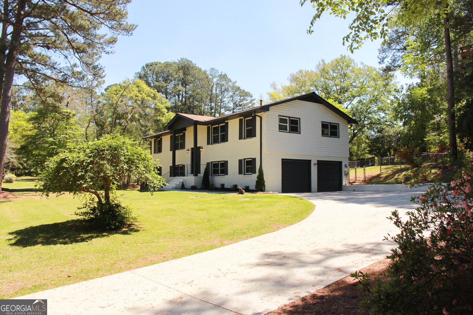 2230 Rolling Acres Drive Conyers - Photo 35