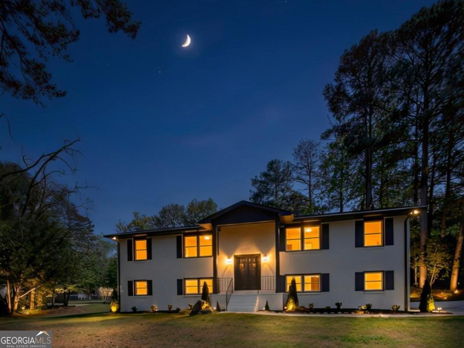 2230 Rolling Acres Drive Conyers - Photo 36