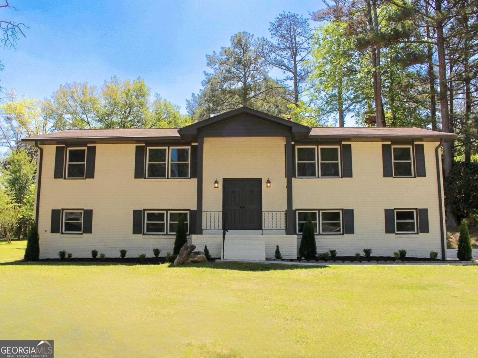 2230 Rolling Acres Drive Conyers - Photo 37