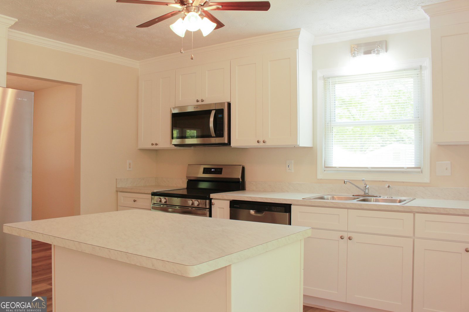 2230 SW ROLLING ACRES CT Conyers - Photo 7