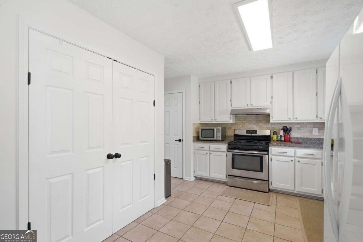 3366 Woodlaurel Drive Snellville - Photo 13