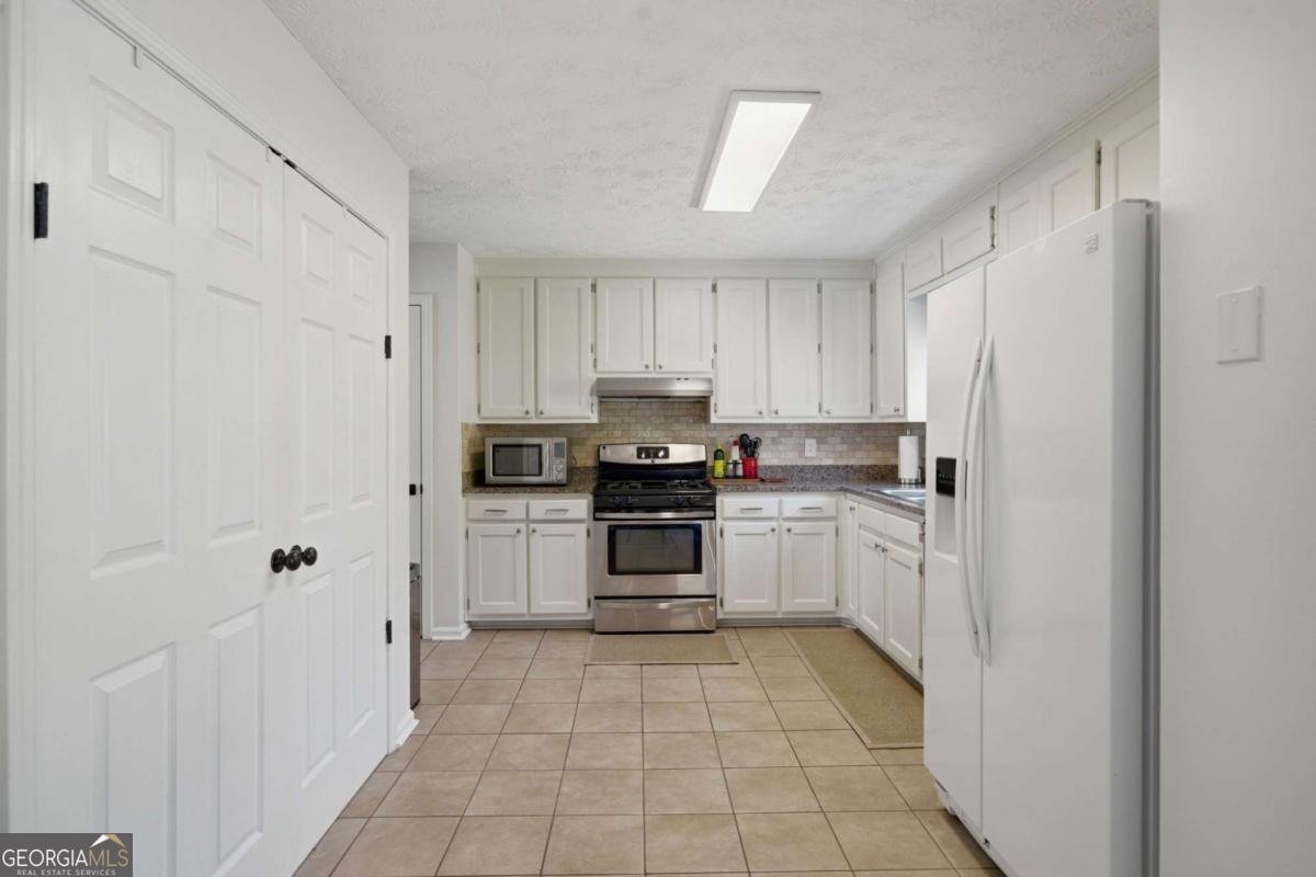 3366 Woodlaurel Drive Snellville - Photo 15