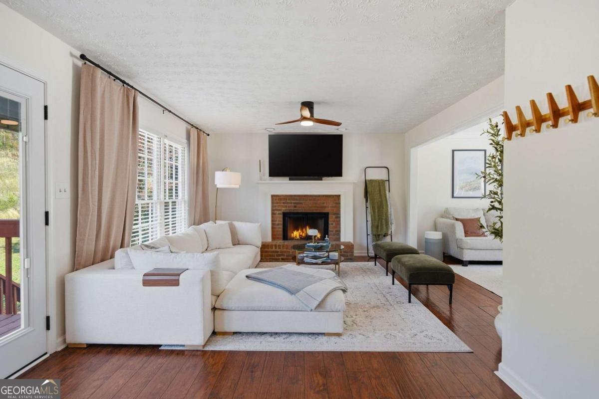 3366 Woodlaurel Drive Snellville - Photo 16