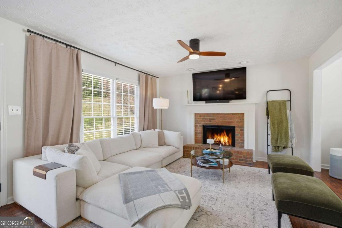 3366 Woodlaurel Drive Snellville - Photo 17