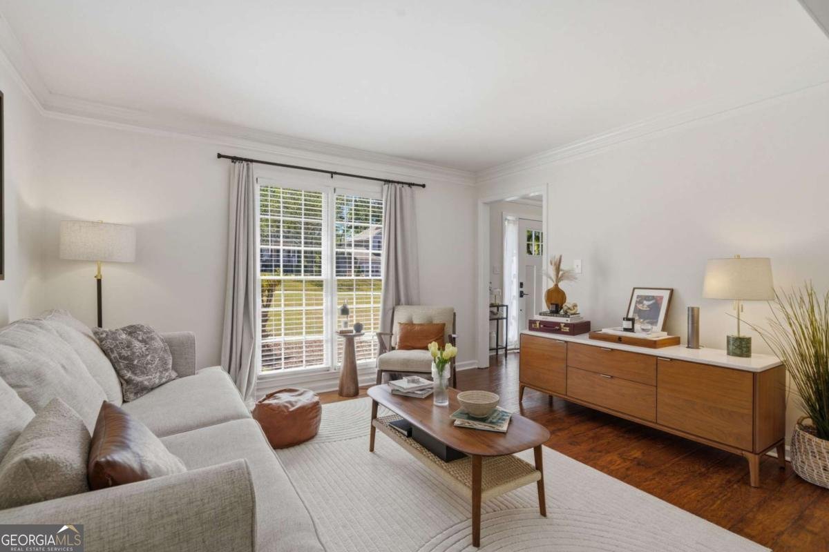 3366 Woodlaurel Drive Snellville - Photo 19