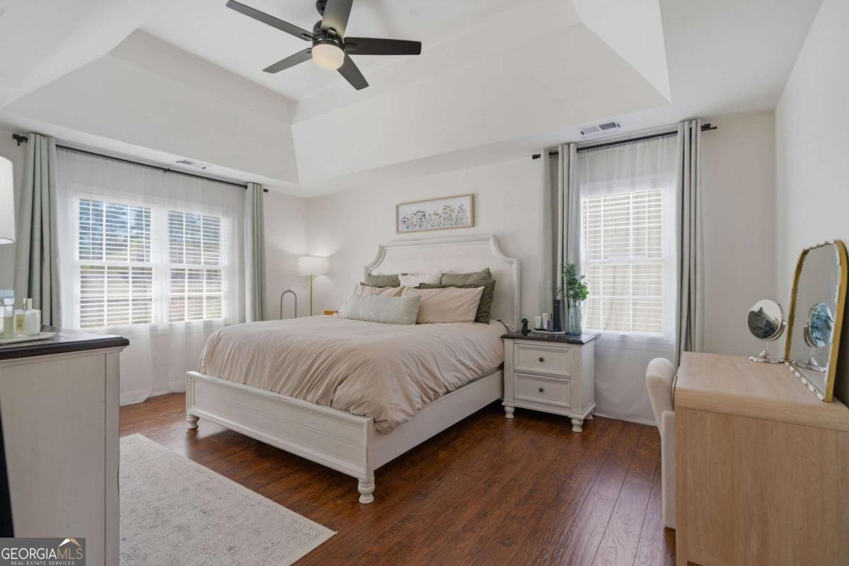 3366 Woodlaurel Drive Snellville - Photo 21