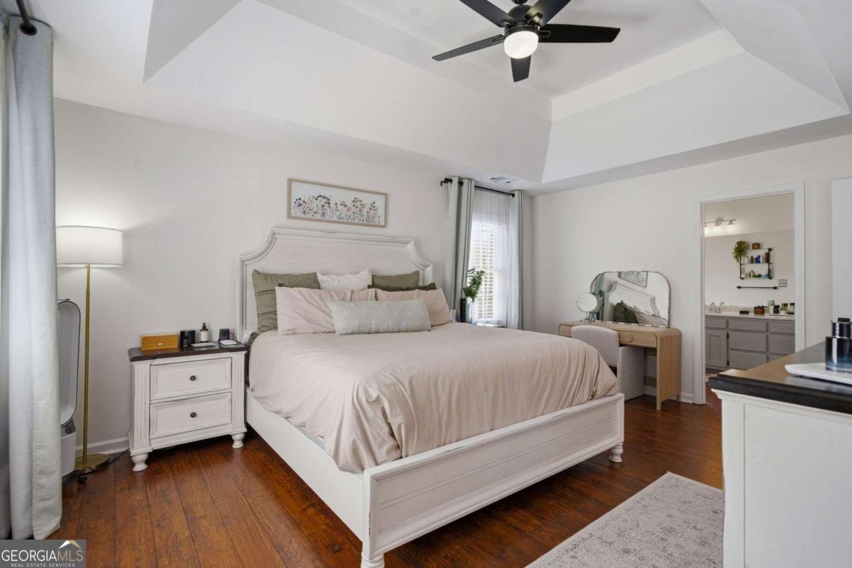 3366 Woodlaurel Drive Snellville - Photo 22