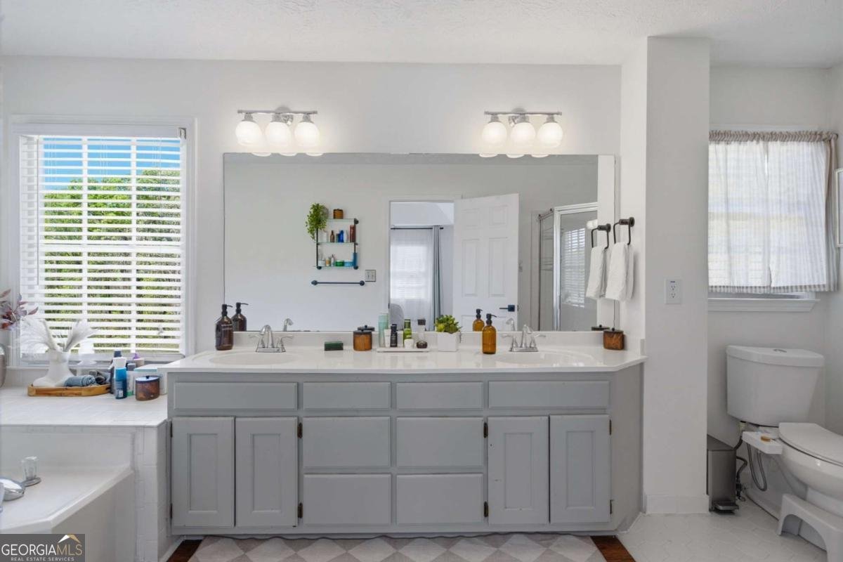 3366 Woodlaurel Drive Snellville - Photo 24