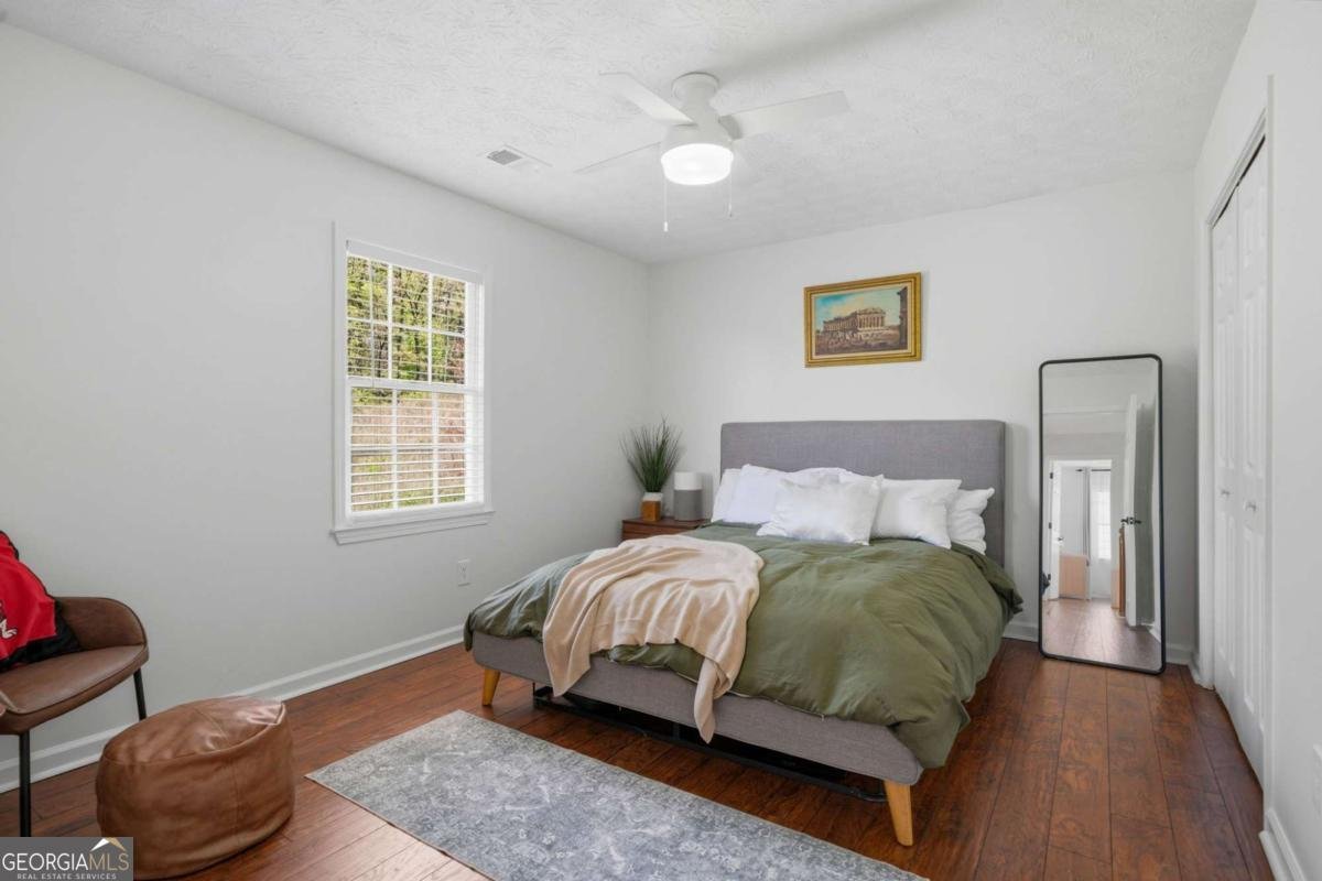 3366 Woodlaurel Drive Snellville - Photo 27