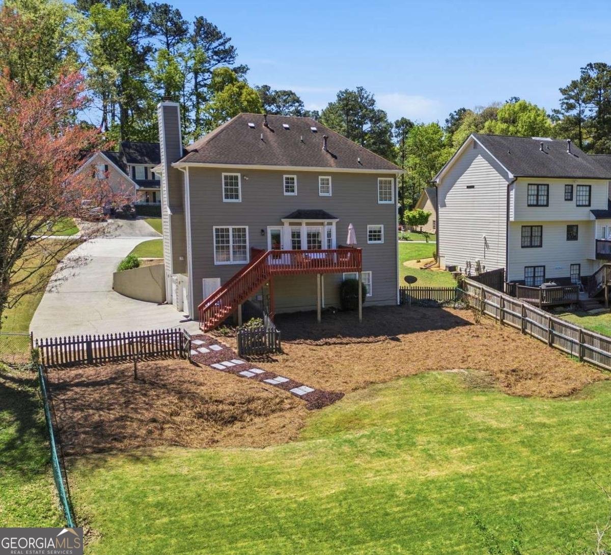 3366 Woodlaurel Drive Snellville - Photo 30