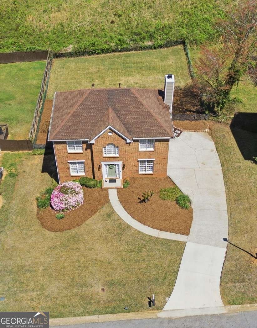 3366 Woodlaurel Drive Snellville - Photo 31