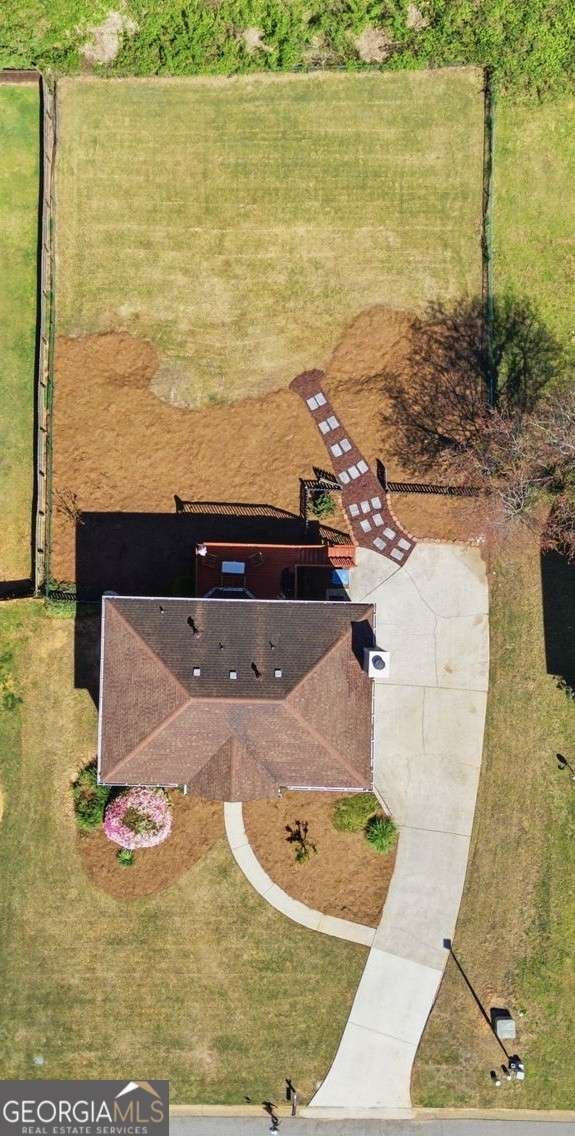 3366 Woodlaurel Drive Snellville - Photo 32