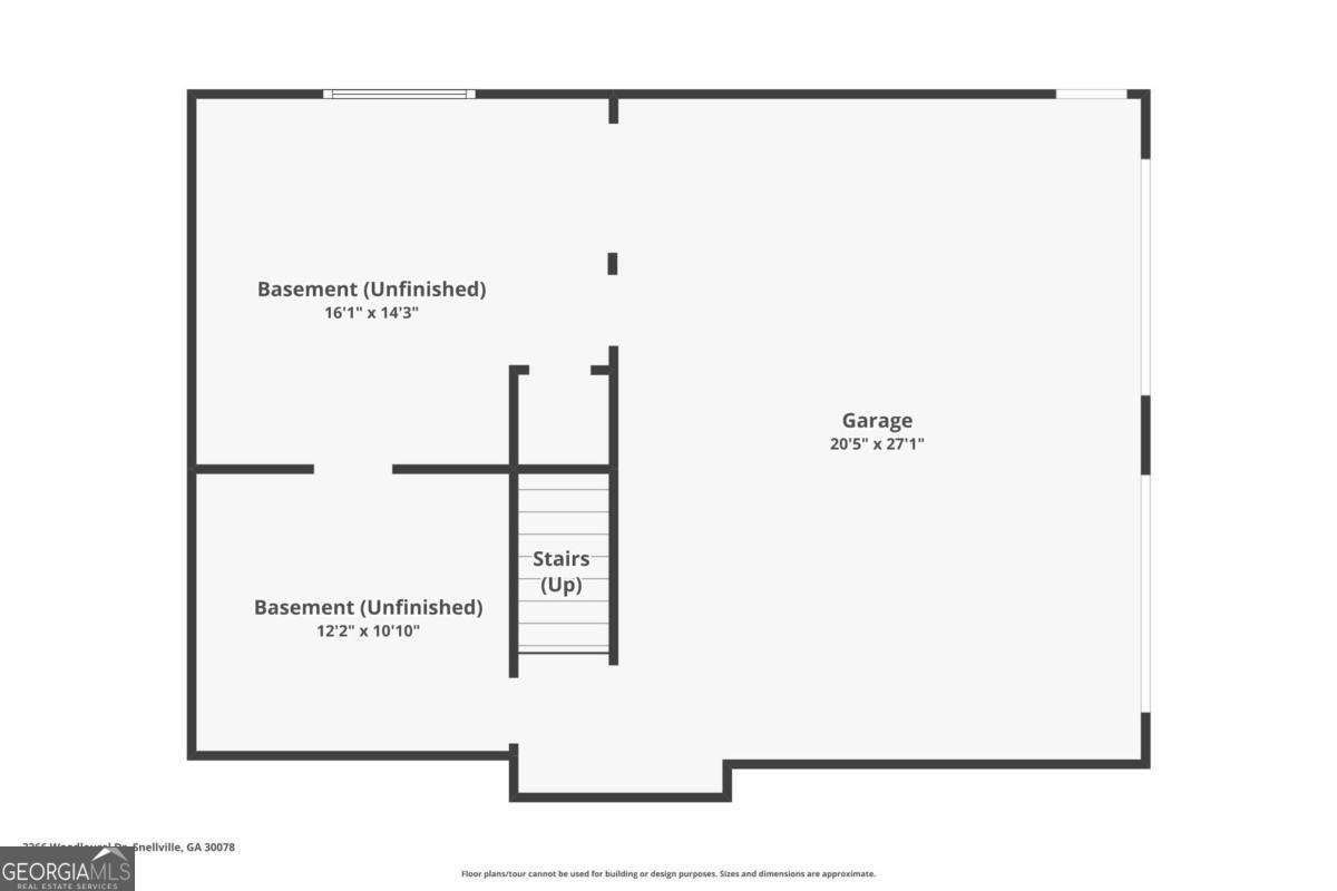 3366 Woodlaurel Drive Snellville - Photo 36
