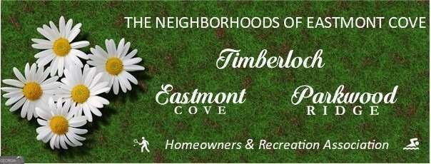 3366 Woodlaurel Drive Snellville - Photo 38