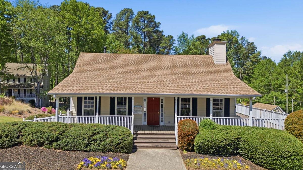 3366 Woodlaurel Drive Snellville - Photo 39