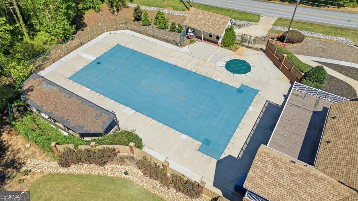 3366 Woodlaurel Drive Snellville - Photo 40