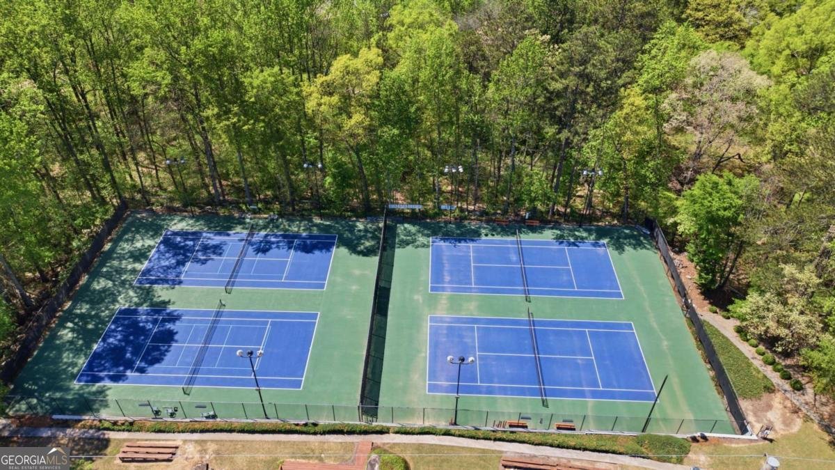 3366 Woodlaurel Drive Snellville - Photo 41