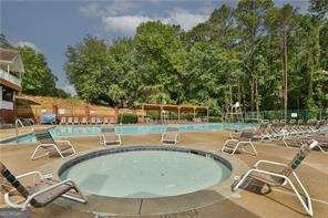 3366 Woodlaurel Drive Snellville - Photo 42