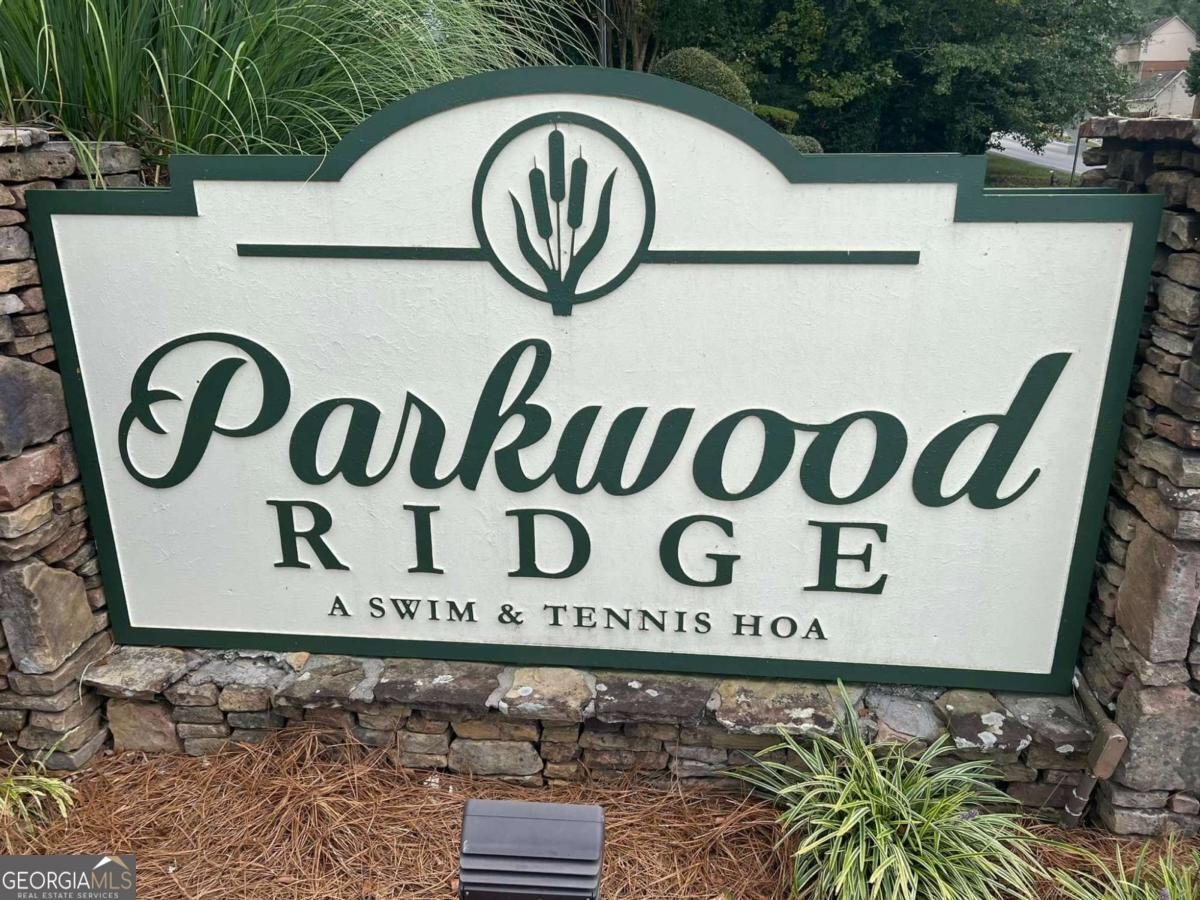 3366 Woodlaurel Drive Snellville - Photo 43