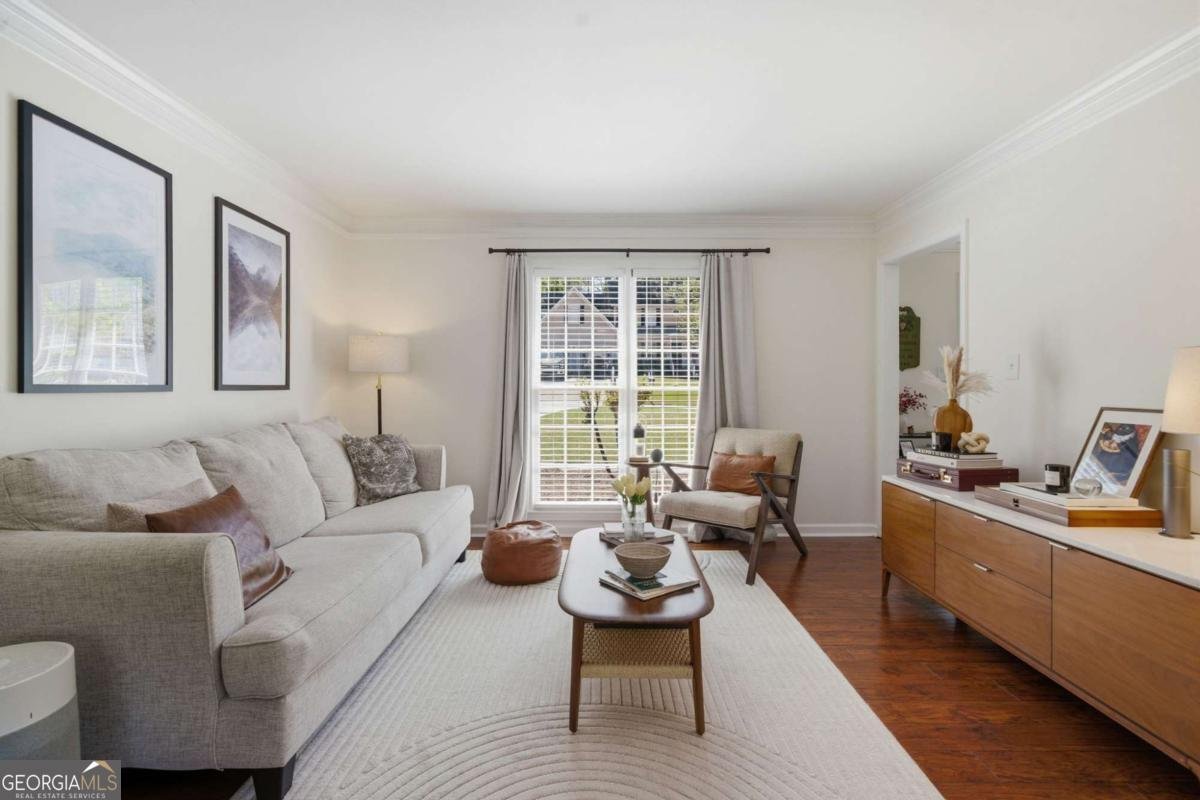 3366 Woodlaurel Drive Snellville - Photo 7