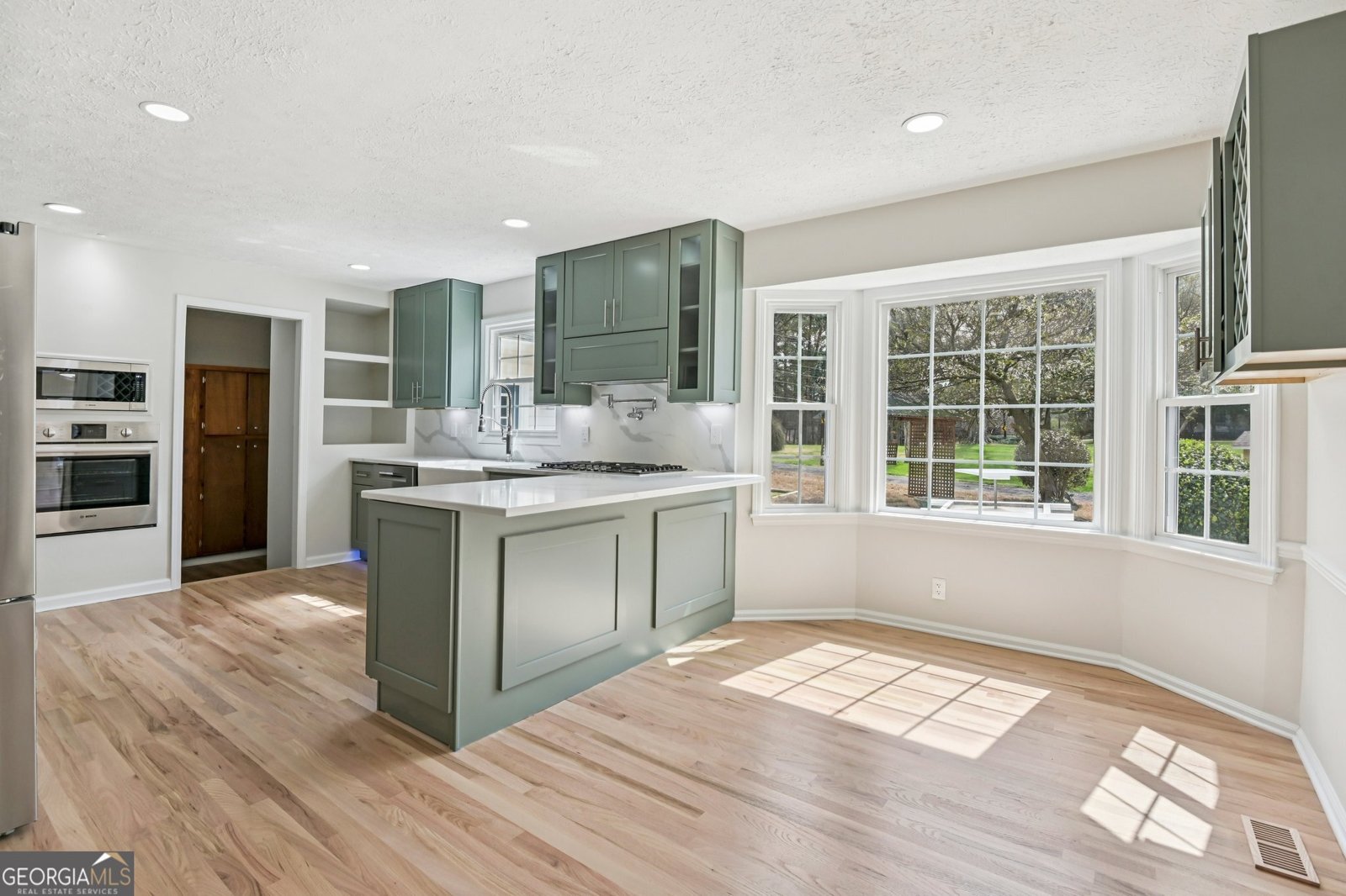 2692 Wellington Drive Marietta - Photo 12