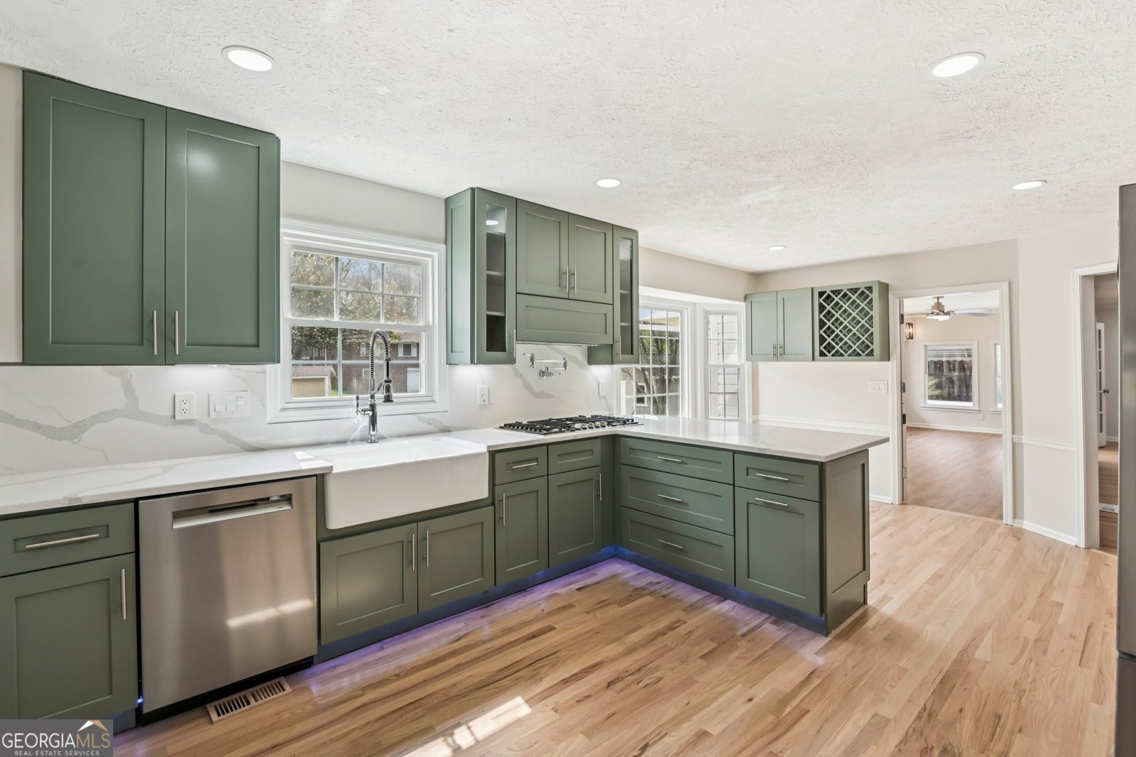 2692 Wellington Drive Marietta - Photo 14