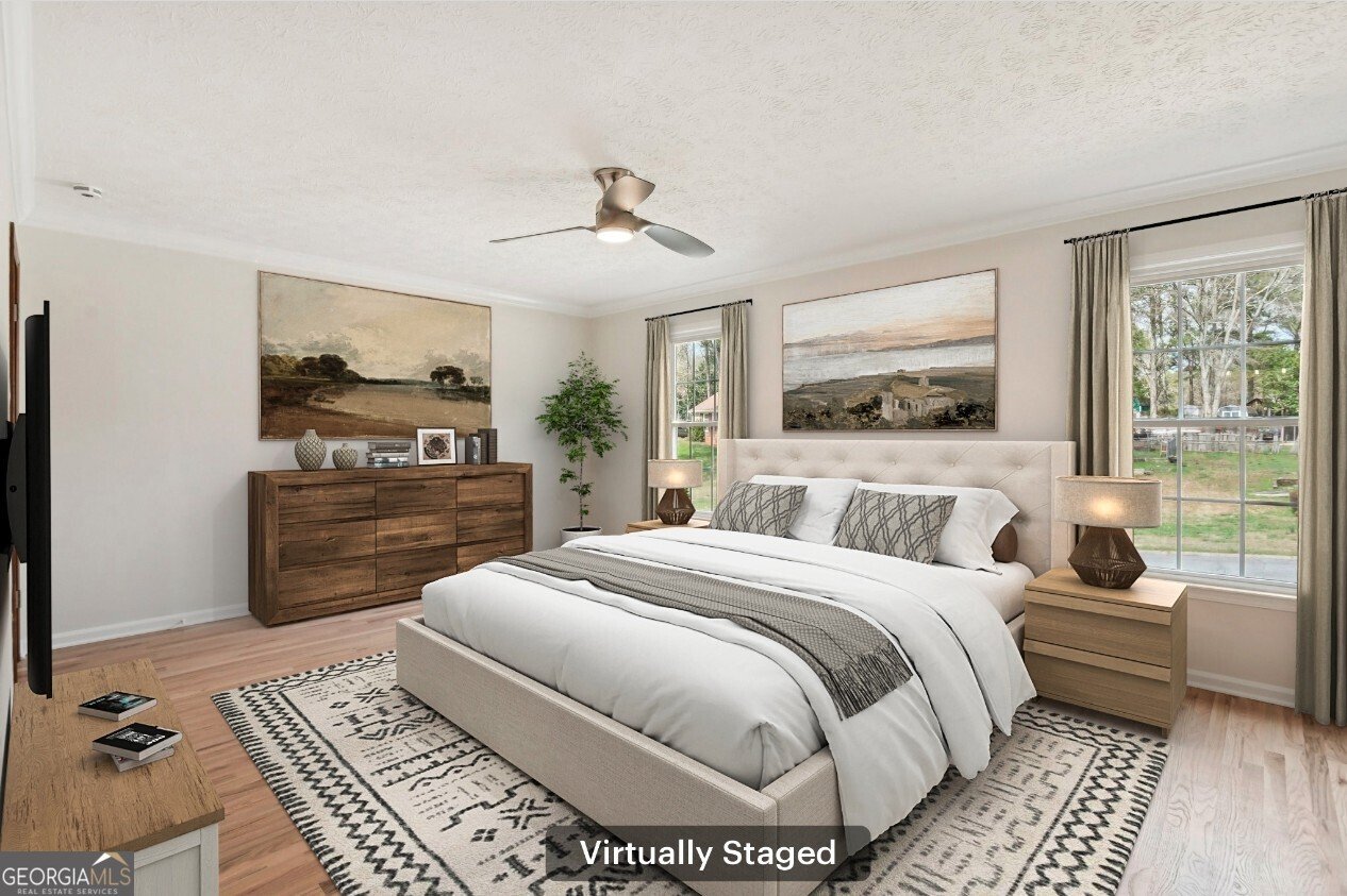 2692 Wellington Drive Marietta - Photo 20