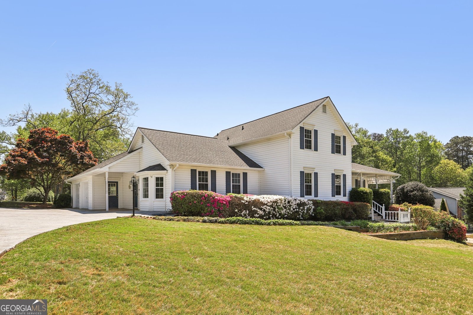 2692 Wellington Drive Marietta - Photo 37