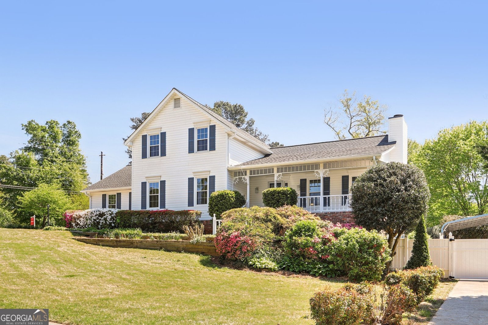 2692 Wellington Drive Marietta - Photo 38