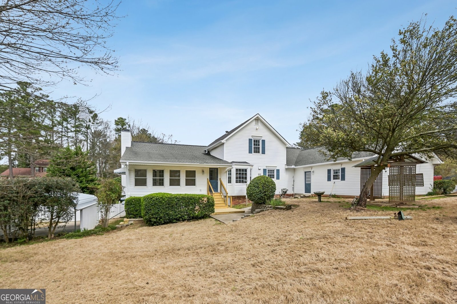 2692 Wellington Drive Marietta - Photo 40