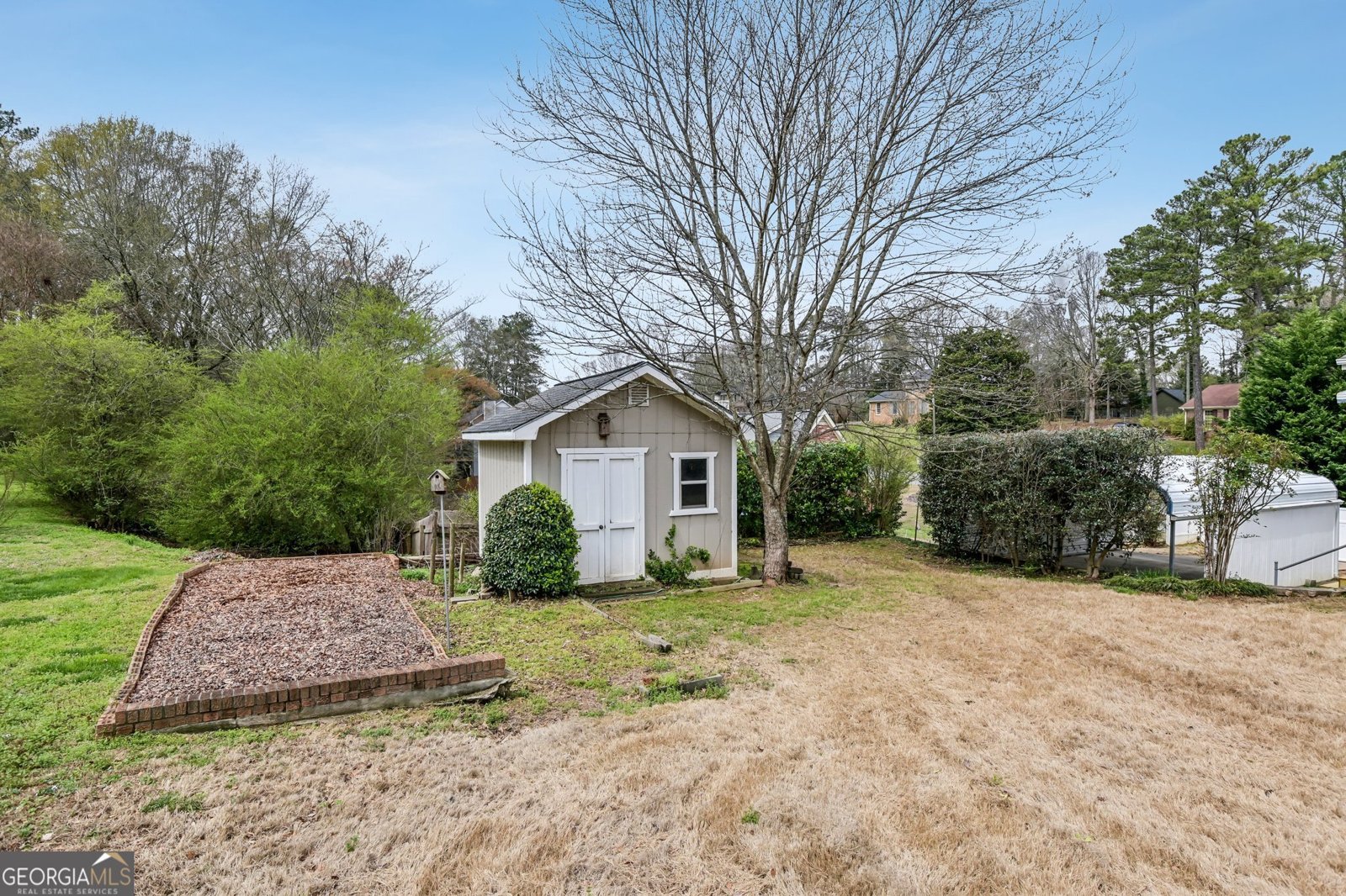 2692 Wellington Drive Marietta - Photo 41