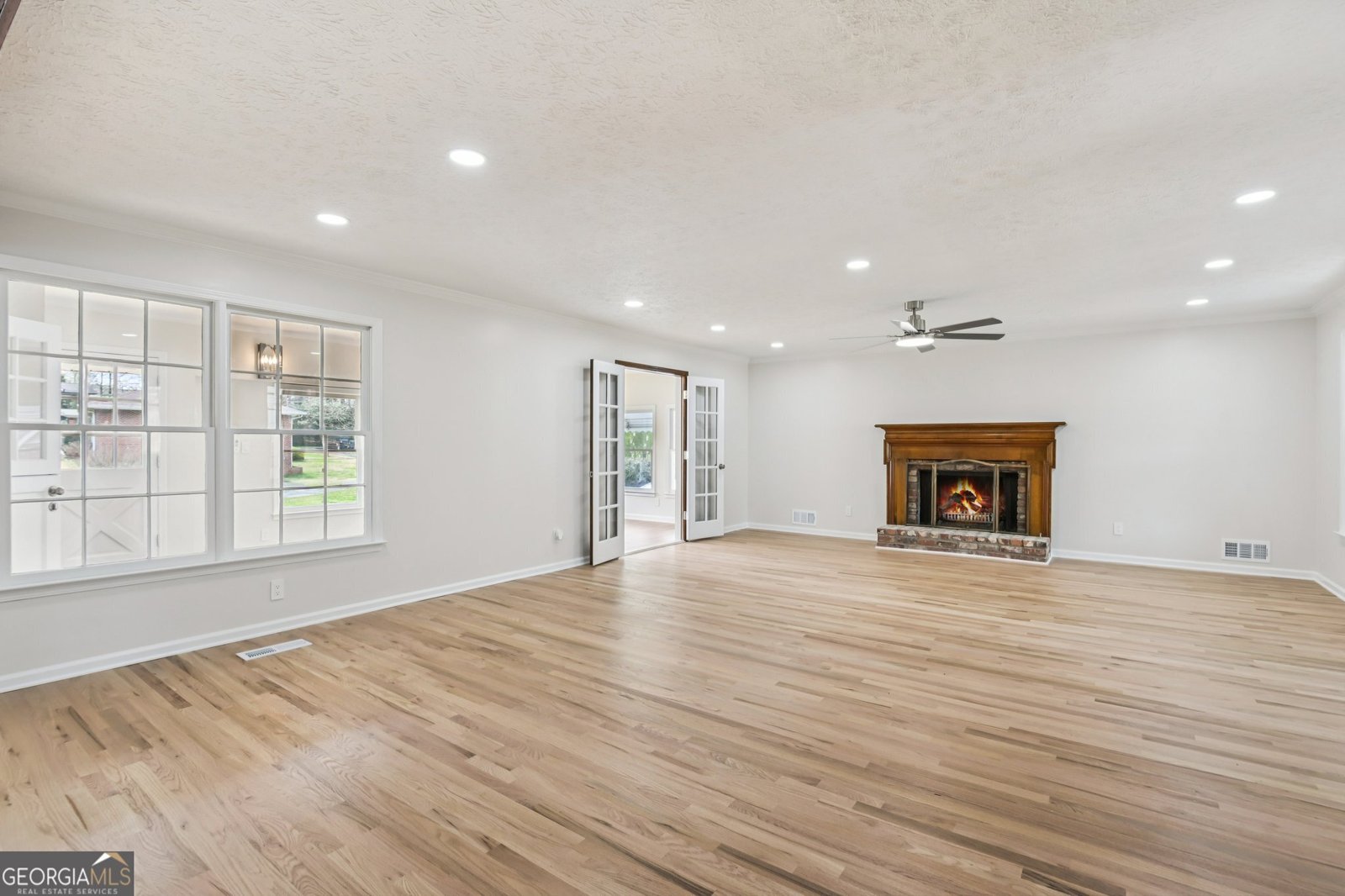 2692 Wellington Drive Marietta - Photo 7