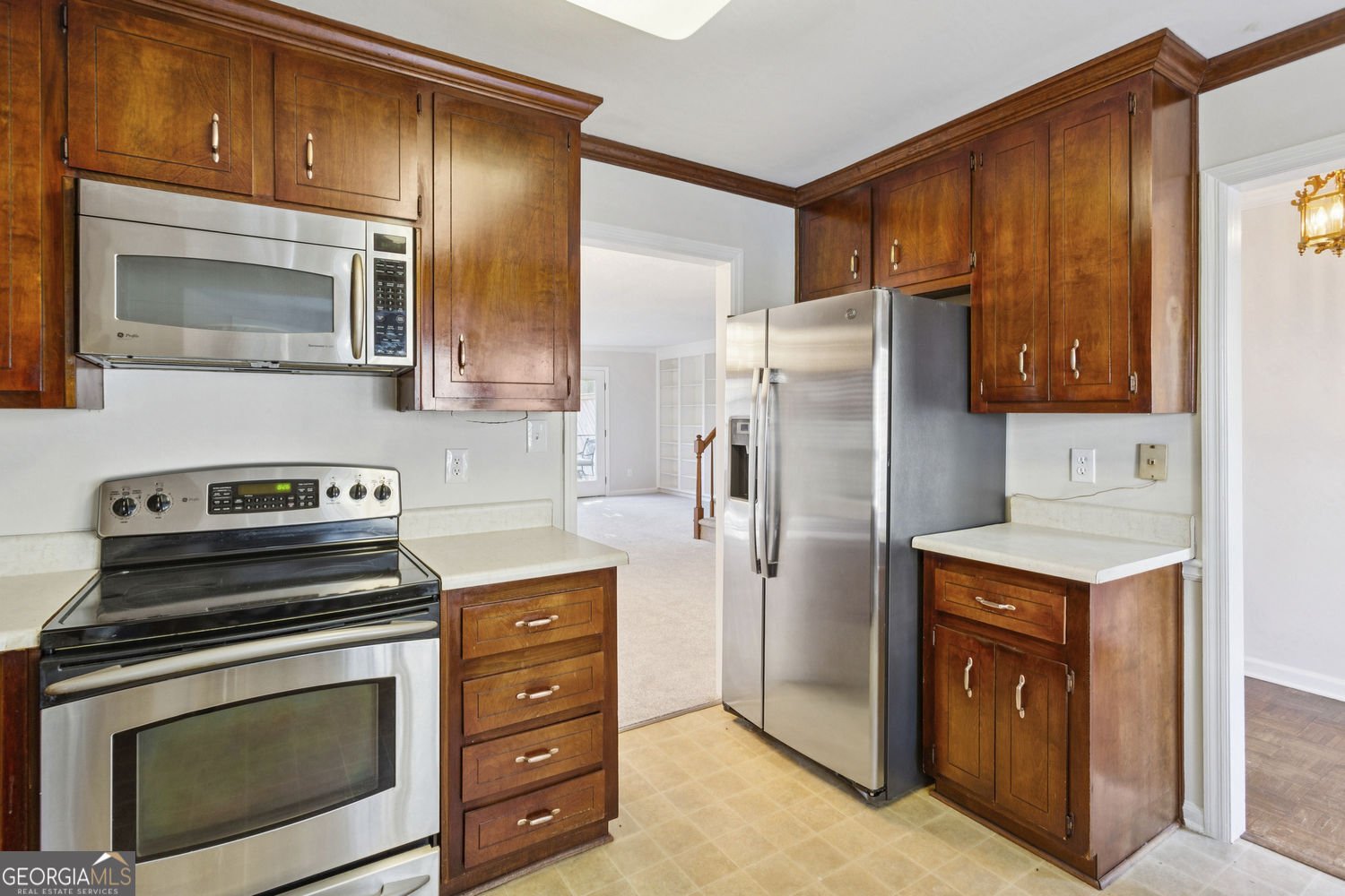 1405 Old Virginia Court Marietta - Photo 15