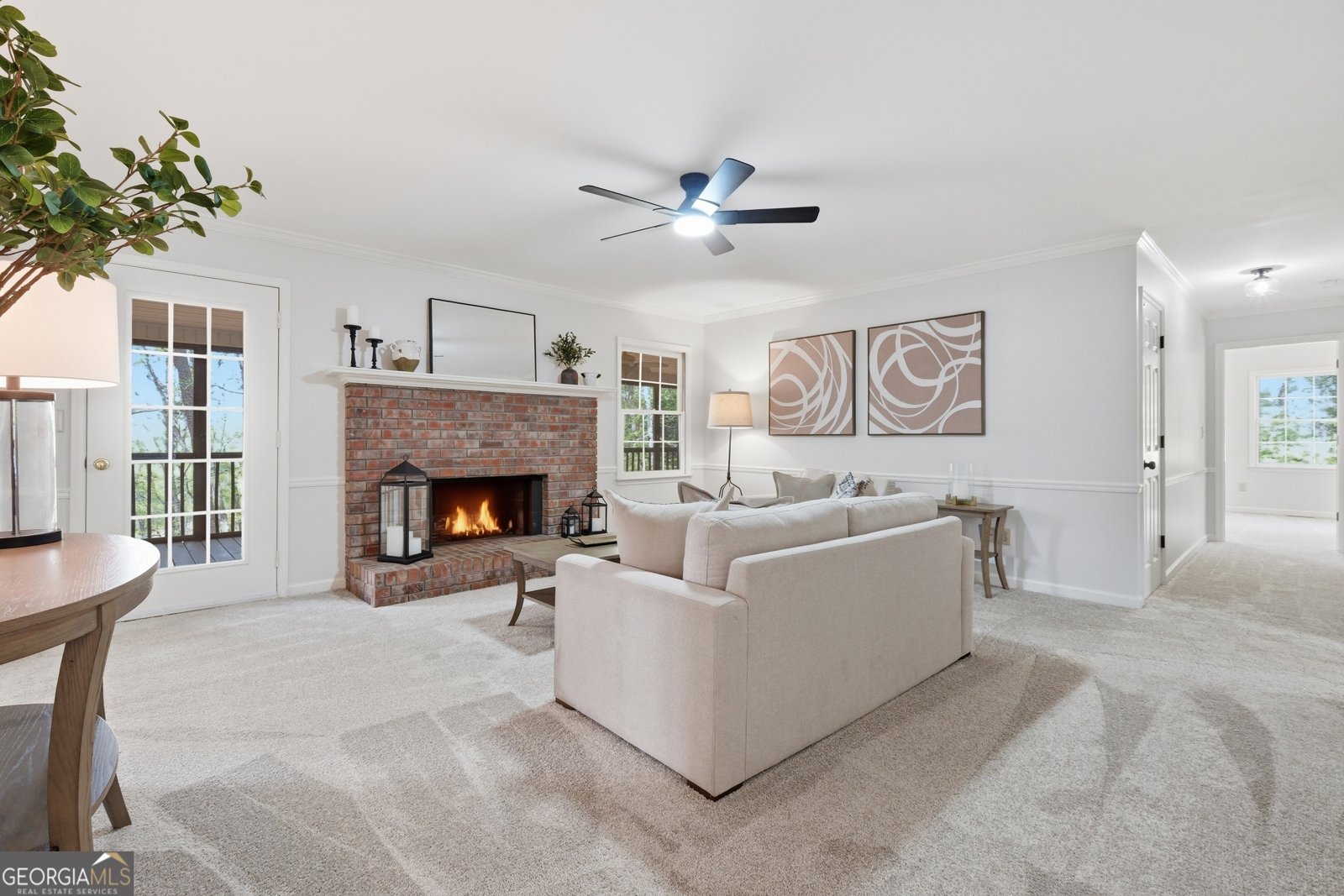 2436 Thompson Mill Road Gainesville - Photo 7