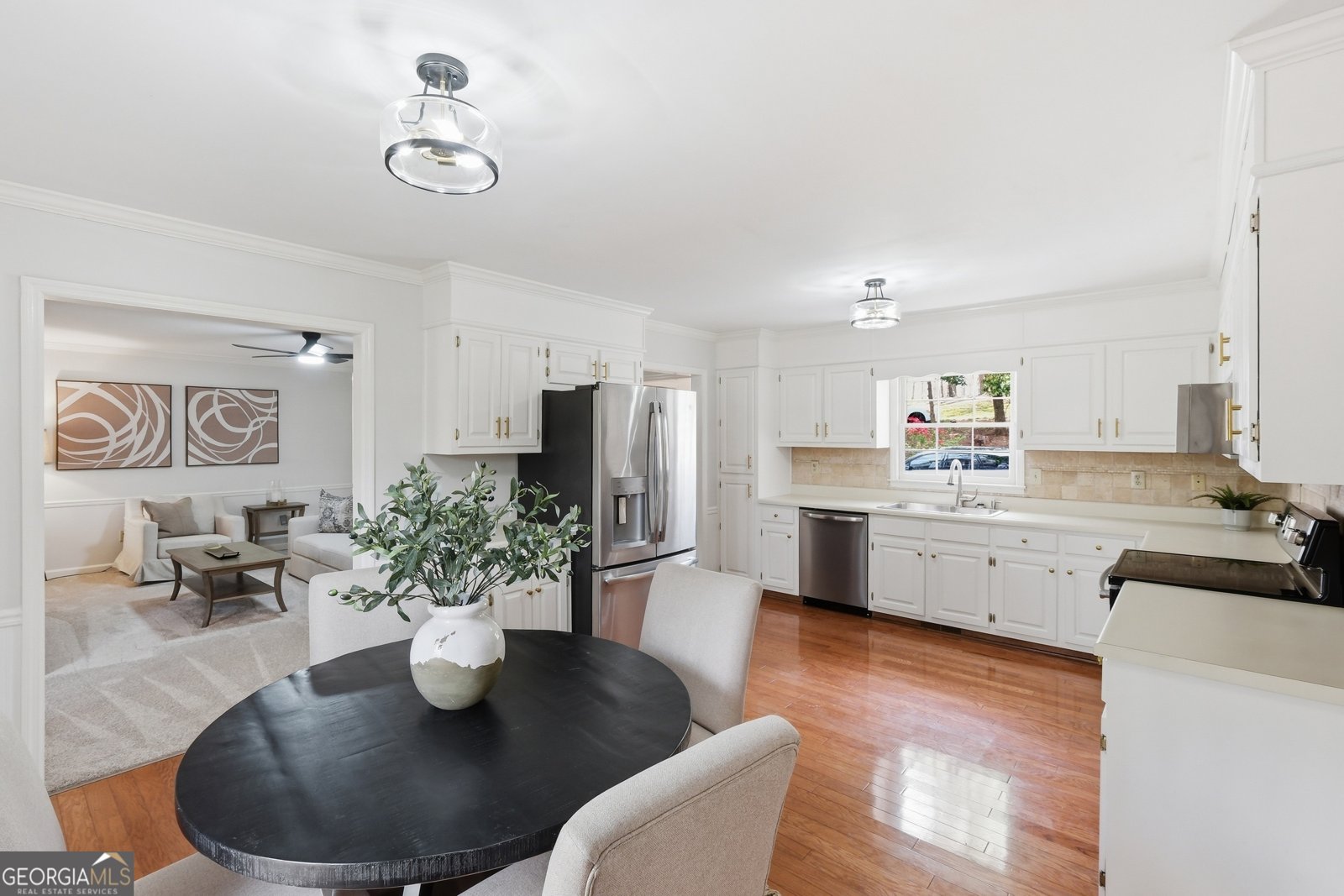 2436 Thompson Mill Road Gainesville - Photo 8